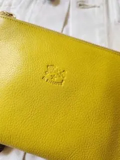 IL BISONTE⭐本革⭐ショルダー