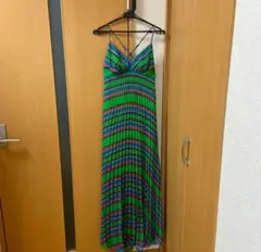 【美品】maxandcleoマックスアンドクレオ ドレープ ワンピース 黒 美品】maxandcleoマックスアンドクレオ ドレープ ワンピース 黒