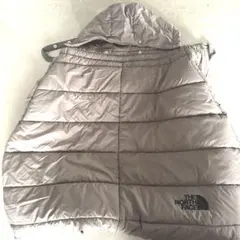 north face ベビーカー　カバー
