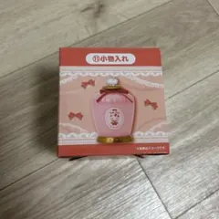 サンリオ　ハローキティ　当たりくじ　小物入れ