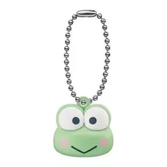 サンリオキャラクターズ マスコットキャップチャーム～パステルカラーver.～