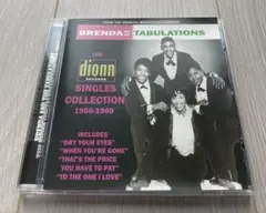 BRENDA & THE TABULATIONS / THE DIONN SI