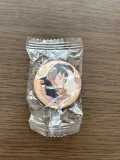 ヒロアカコラボ缶バッジ