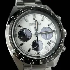 SEIKO プロスペックス SBDL085 パンダモデル 美品 鏡面仕上げ - メルカリ
