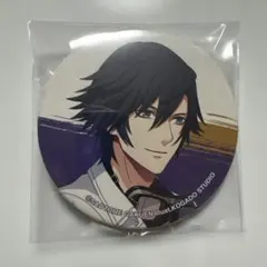 うたプリ 一ノ瀬トキヤ シャニスト shining art 缶バッジ