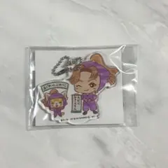 忍たま乱太郎 アモカフェ ミニキャラ アクスタ 田村三木ヱ門