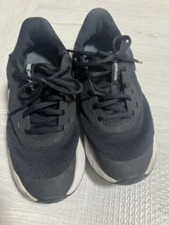 NIKEランニングシューズ