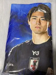 三代目 カプセル ガチャ クッション 岩田剛典 - メルカリ