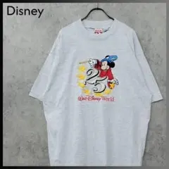 東京ディズニーリゾート バンドカラー シャツ L ドナルドシャツ - メルカリ