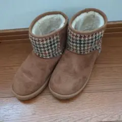 CLOSSHI PREMIUM キッズ ブーツ 20cm