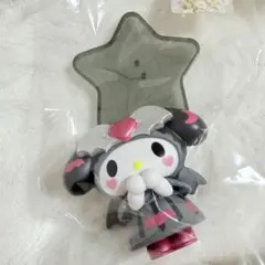 サンリオ マイメロ　フィギュア　ハッピーくじ