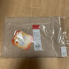 【新品未使用】Triumph ベージュ 9分 インナー
