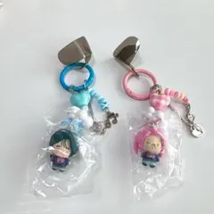 エイリアンステージ 青春パーティー ミジ スア キーホルダー