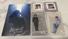 菊池風磨 おふうかい Vol.1 Vol.2 アクリルスタンド フォトカード