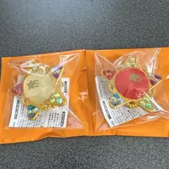 あんスタ　仙石忍　守沢千秋　10thリングライト