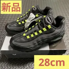 Nike Air Max 95 OG Big Bubble HRJK 28cm