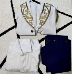 うたプリ Aクラス 制服セット - メルカリ