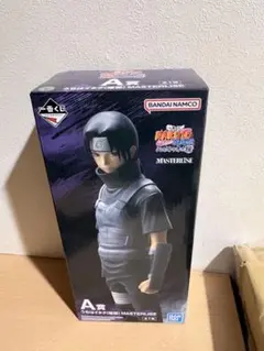 一番くじ NARUTO-ナルト- A賞 うちはイタチ 暗部 55442645