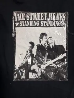 2026年最新】beat the streetの人気アイテム - メルカリ