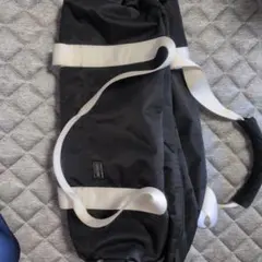 ✨良品✨ ポーター ハンドバッグ 小物入れ ムース XS ロゴタグ