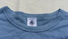 PETIT BATEAU プチバトー長袖Tシャツ