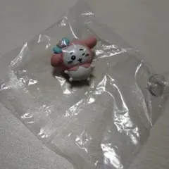 ちいかわ サンリオコラボ なりきりフィギュア