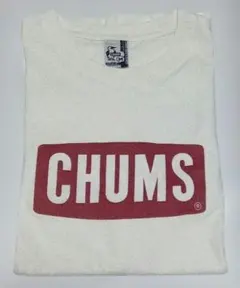 CHUMS チャムス 半袖Tシャツ Mサイズ 新品未使用のサムネイル