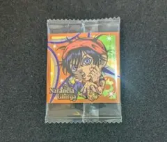 ジョジョの奇妙な冒険 ナランチャ・ギルガ(N)