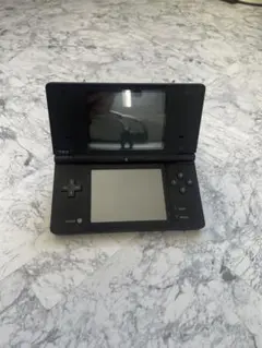 ニンテンドーDSi ブラック 本体