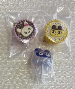 たまごっち ガチャ セット