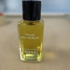 未使用 CHANEL シャネル アンテウス プールオム オードトワレ100ml