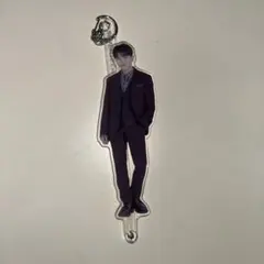 SEVENTEEN セブチ ウジ アクリルスティック museum