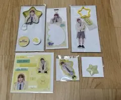 NCTWISH Ourwish リョウ ラントイ ラントレ