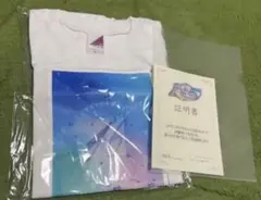 乃木坂46 乃木フェス Tシャツ サイン無し 乃木坂46 乃木フェス Tシャツ サイン無し