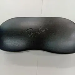Ray-Ban メガネケース ブラック