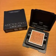 ザ シングル アイシャドウ スパークル012SP Fun For Fun