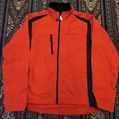 90s Polo by Ralph Lauren テック ソフトシェルジャケット