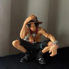 ONE PIECE KINGOFARTIST フィギュアセット ワンピース ニカ ルフィ ギア5 フィギュア セット KINGOFARTIST