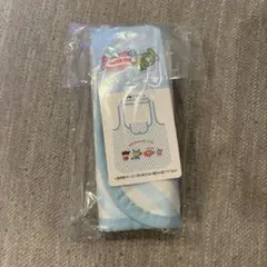 ミルモでポン！　エコバッグ　ま