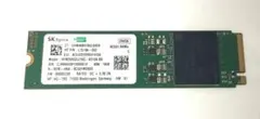 ③-WA285-SKhynix NVMe 256GB SSD 1点