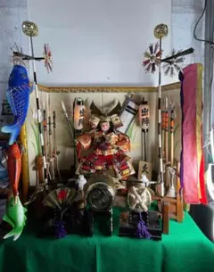愛媛県 東予地方 香川県坂出地方 地方祭山車 太鼓台ミニチュア23