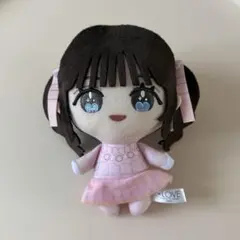 2026年最新】=LOVE ぬいぐるみ 音嶋莉沙の人気アイテム - メルカリ