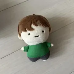 【⭐️2個セット】　超特急　タクヤ　マスコット　キーホルダー 超特急 Joker ぬいぐるみ マスコット キーホルダー タクヤ