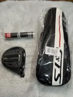 新品 未使用 タイトリスト GTS2 18度 5Wヘッド - メルカリ