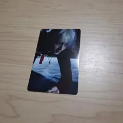 ENHYPEN ジョンウォン　タワレコ特典トレカ