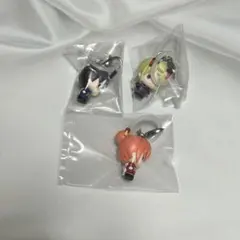 銀魂 めじるしアクセサリー