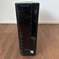 ゲーミングPC Ｇ-ＴＵＮＥケース