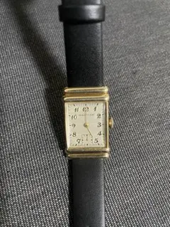 WALTHAM 手巻き時計 artdecoのサムネイル