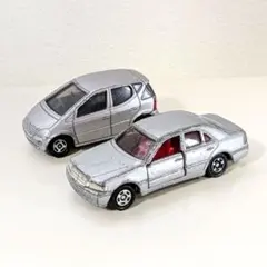 2026年最新】ベンツ aクラス トミカの人気アイテム - メルカリ