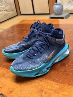 NIKE AIR ZOOM G.T.JUMP 2 EP サイズ（28cm）のサムネイル